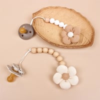 Image 4 of Pacifier Clip