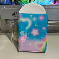 Image 2 of Dolphin Photocard book