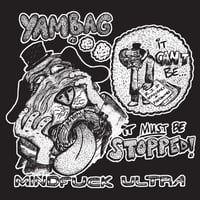 Yambag - Mindfuck Ultra 12" 