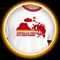 The Rodeo Ringer