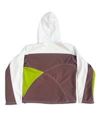 Image 2 of T1 - Softshell Jacket