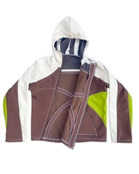 Image 4 of T1 - Softshell Jacket