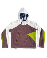 Image 1 of T1 - Softshell Jacket