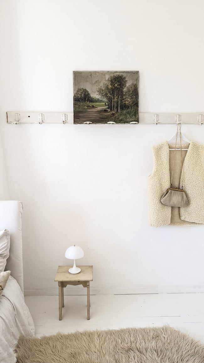 Huile sur toile - Ecole de Barbizon