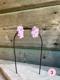 Image 7 of Sugar Lilla Confetti Earrings