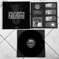 Image 3 of Plaga - Magia Gwiezdnej Entropii LP