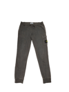 Stone Island cargo jogger pants L