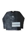 Stone Island dust one longsleeve M