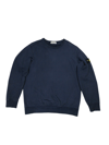 Stone Island crewneck sweater XXL