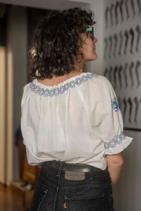 Image 4 of Blusa Freak 2