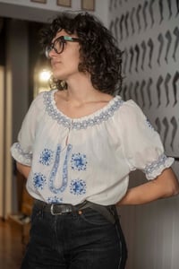 Image 1 of Blusa Freak 2