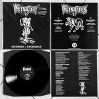 Image 2 of Venefices - Incubacy / Succubacy LP