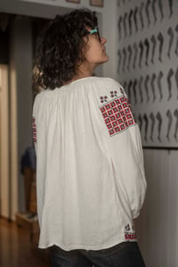 Image 4 of Blusa Freak 3