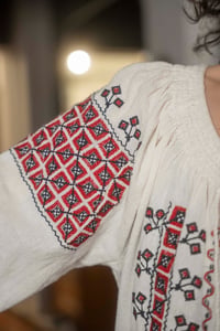 Image 5 of Blusa Freak 3