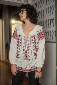 Image 1 of Blusa Freak 3