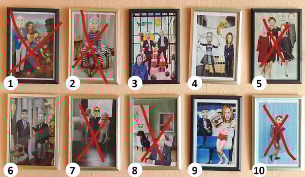 Image of Collage