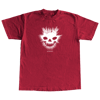 Emile tee - Red