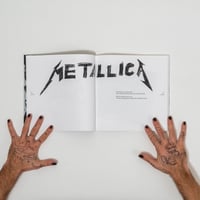 Image 3 of The Metal Age - THE BOOK