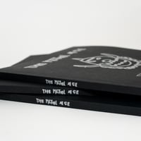 Image 2 of The Metal Age - THE BOOK
