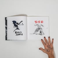 Image 5 of The Metal Age - THE BOOK