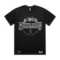 Image 1 of The Local Hoodlums Tee