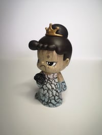 Image 2 of 3 inch grumpy bride 