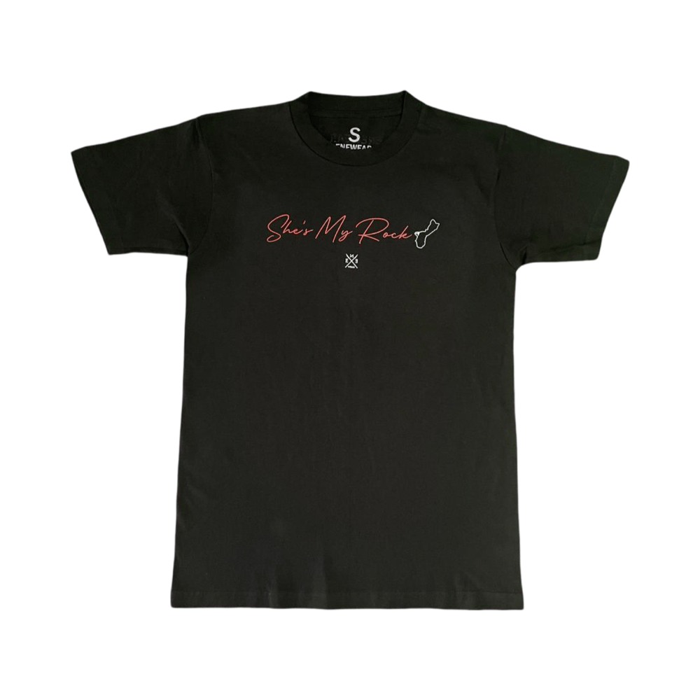 Image of SMR Signature Tee 