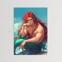 Image 1 of Siren PRINT (33)