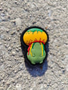 Rasta Shroomie