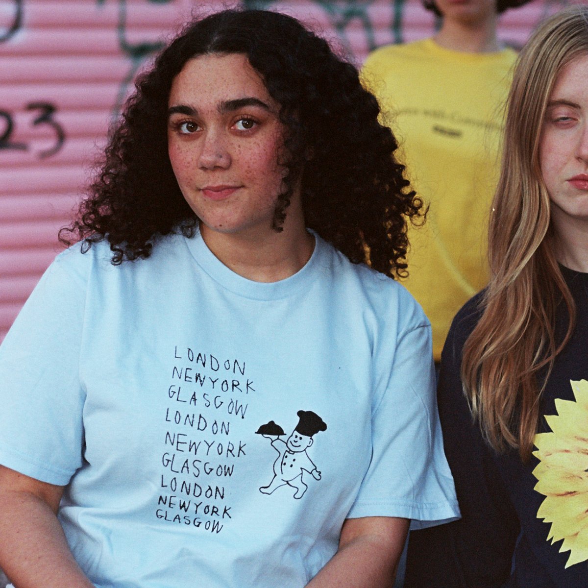 So young sunflower long sleeve t shirt so young magazine