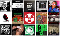 Image of SALE ITEMS!!! MULTIPLE 12" RECORDS TO CHOOSE FROM