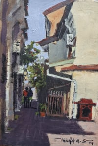 The Corner at Stewart Street, Penang