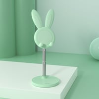 Image 2 of Bunny Phone Stand