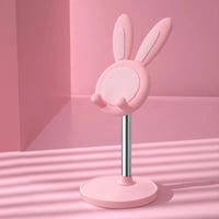 Image 3 of Bunny Phone Stand
