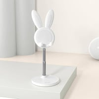 Image 4 of Bunny Phone Stand