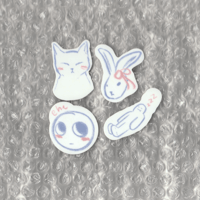 [STICKER] CUTE