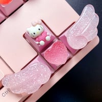 Image 3 of Wing Keycaps