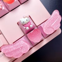 Image 2 of Wing Keycaps