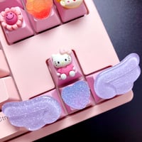 Image 4 of Wing Keycaps