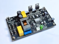Image 1 of [SE500] Mono Class-D Subwoofer Amp Module