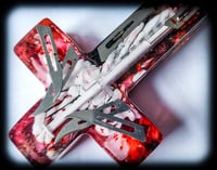 Image 3 of Bl00DCLoT CroSS 7"