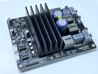 [D100 P03] Stereo Class-D RTR Kit