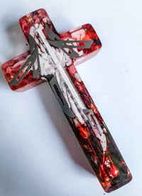 Image 8 of Bl00DCLoT CroSS 7"