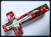 Image 1 of Bl00DCLoT CroSS 7"