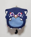 scarameow ita bag