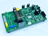 Image 1 of [SE800] Studio Quality PFFB Class-D Amplifier