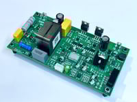 Image 3 of [SE800] Studio Quality PFFB Class-D Amplifier