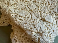 Image 3 of Vintage Crochet Spread ( cover)