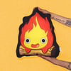 Calcifer