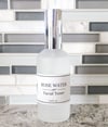 Rose Water Facial Toner